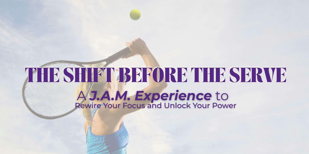 The Shift Before the Serve, 26 July | Event in Carrboro | AllEvents