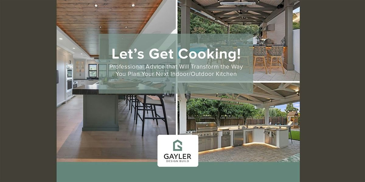 What Every Homeowner Should Know Before Remodeling a Kitchen, 22 May | Event in Danville | AllEvents