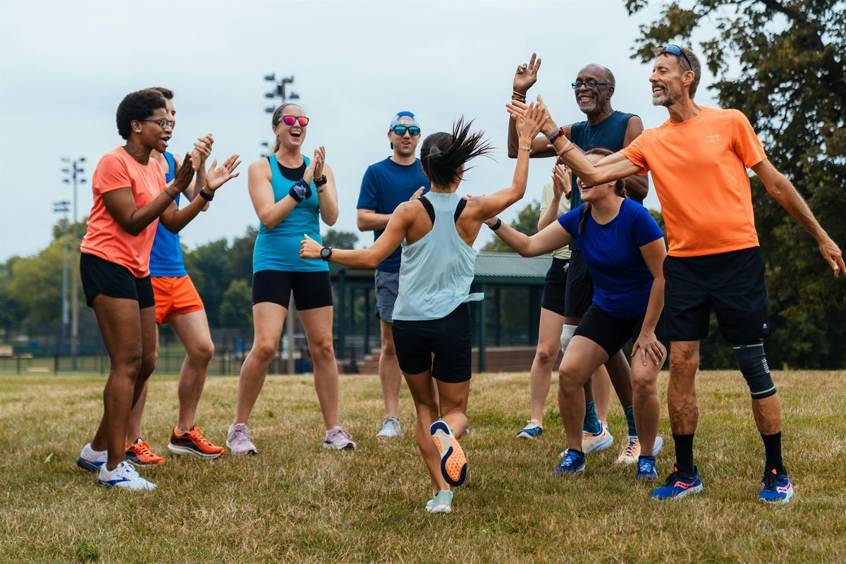 Fleet Feet Algonquin Grand Opening Weekend Run with ASICS | Event in Algonquin | AllEvents