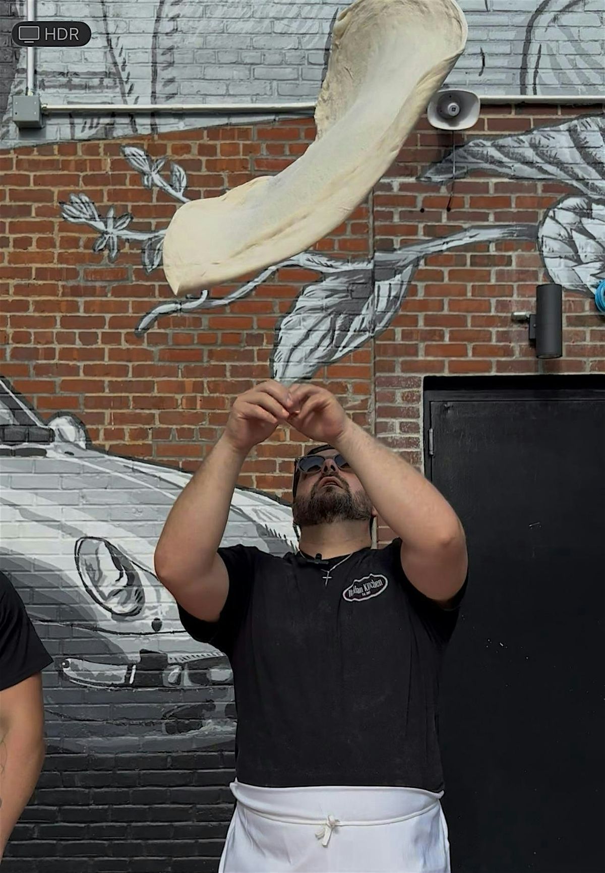 Pizza making event at Foolproof Brewery, 10 August | Event in Bridgeport | AllEvents