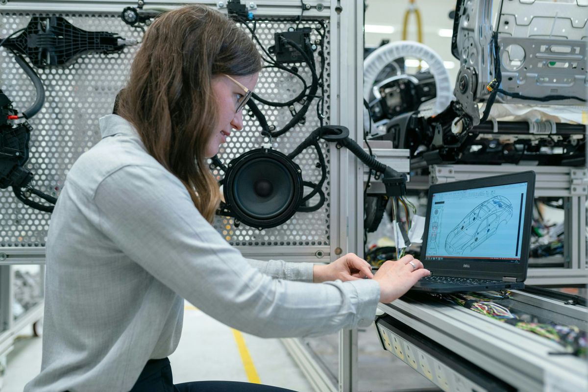 Masterclass: Efficiëntere productontwikkeling dankzij Systems Engineering, 20 November | Event in Leuven