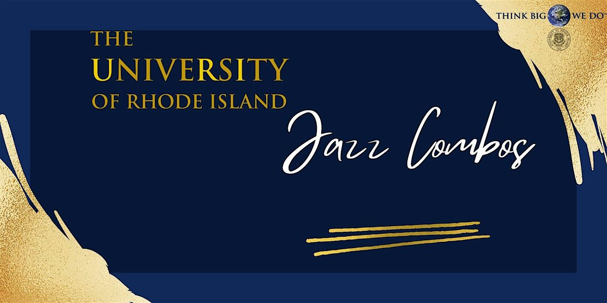 Jazz Combos III - Fall 2025, 2 December | Event in Kingston | AllEvents