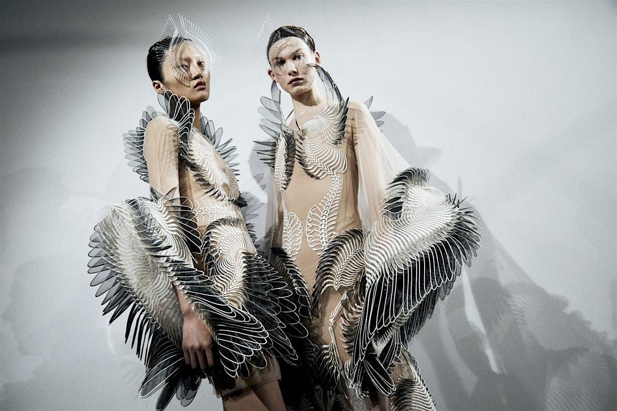 VOLUNTEERS NEEDED FOR TECH FASHION SHOW, 7 January | Event in Las Vegas | AllEvents