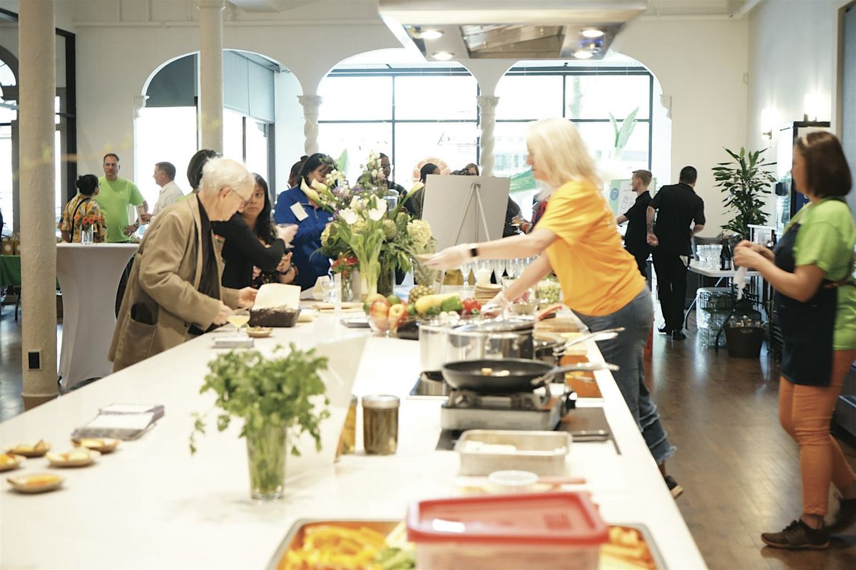BeFueled: Mindful Treats, 29 October | Event in Milwaukee | AllEvents