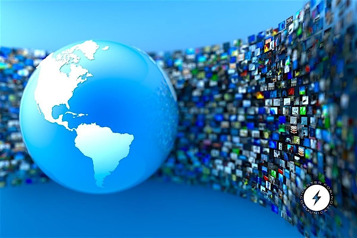Navigating the Infodemic: Public Safety, Health & the Environment, 27 October | Event in New York | AllEvents