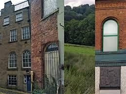 Building Stories with Robin Hughes of Hallamshire Historic Buildings, 3 March | Event in Sheffield City Centre