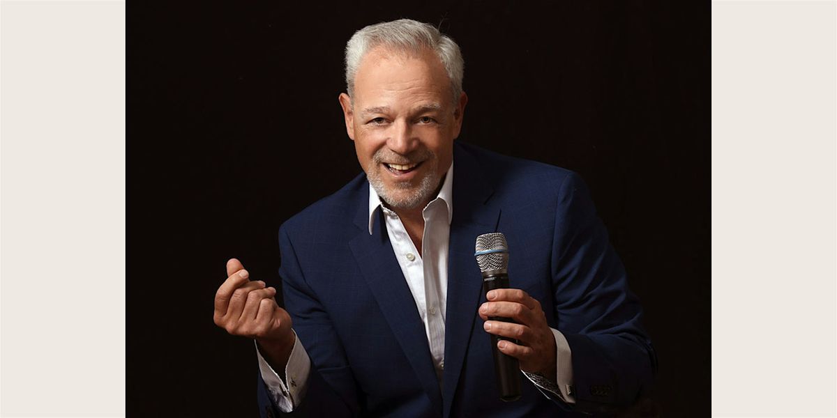 GRAMMY Nominated Ron Hawking Celebrates Christmas with the Legends, 11 December | Event in Barrington | AllEvents