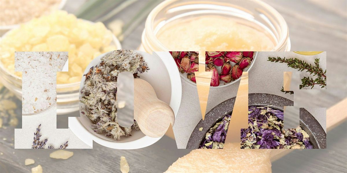 DIY Honey Sugar Scrub & Bath Salt Workshop: Mother’s Day Edition | Event in Jacksonville | AllEvents