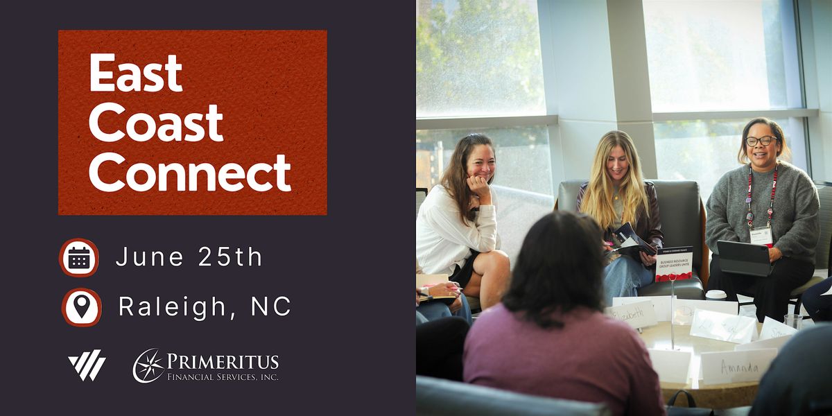 Raleigh Lunch & Learn for Women in Financial Services, 25 June | Event in Raleigh | AllEvents
