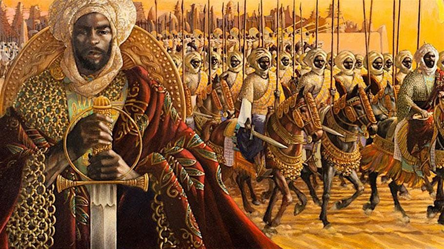 ANCIENT FOREFATHERS DAY FOR ALI, 30 August | Event in Durham | AllEvents