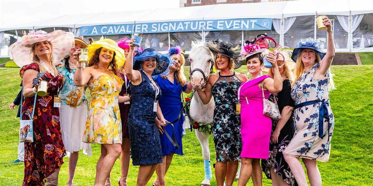 Derby Day at The Cavalier | Event in Virginia Beach | AllEvents