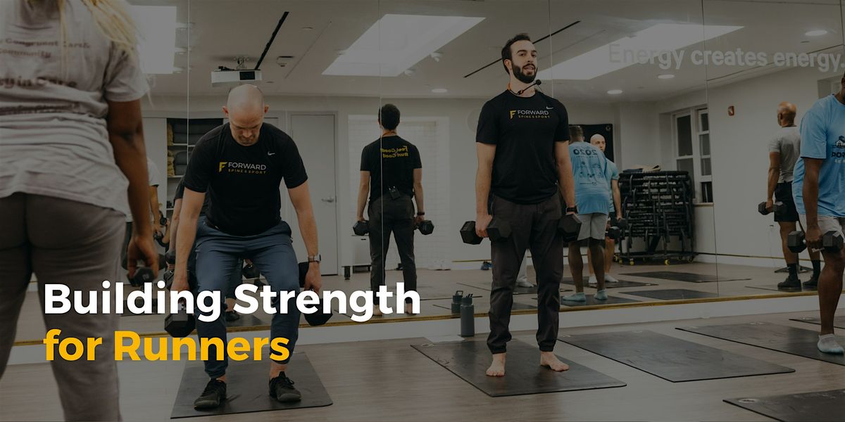 Building Strength for Runners @ lululemon Newbury St. | Dec. 11, 11 December | Event in Boston | AllEvents