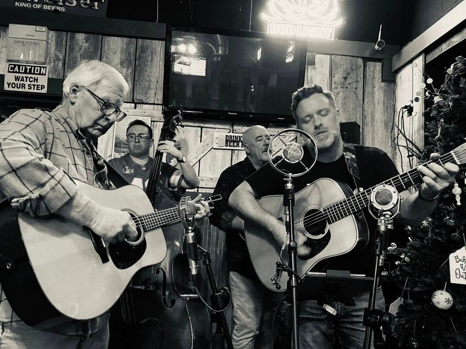 CHB Rocheport General Store w/Molly Healey!, Rocheport General Store