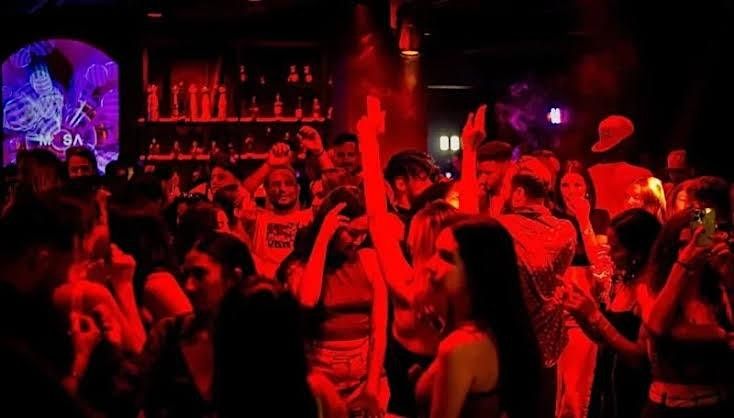 Lemon Fridays, 26 September | Event in Parramatta | AllEvents