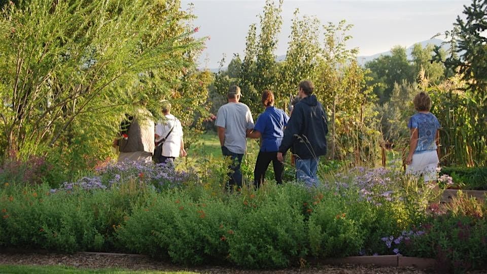 Conservation Garden Tour, 23 August | Event in West Jordan | AllEvents