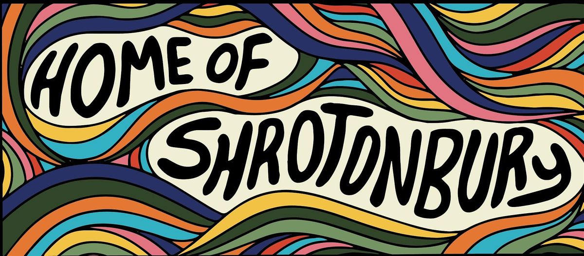 Shrotonbury, 24 May | Event in Iwerne Courtney | AllEvents
