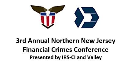 Northern New Jersey Financial Crimes Conference, 25 June | Event in Union | AllEvents