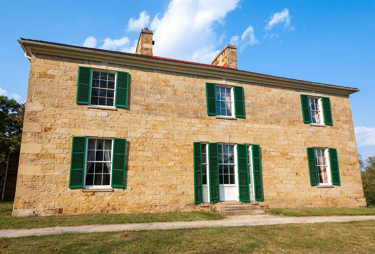 Awesome Scavenger Hunt! - Chilli-Chase Treasure Hunt | Event in Chillicothe | AllEvents