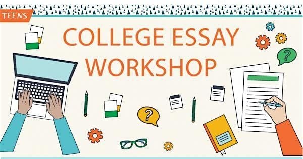 College Application and Essay Workshop, 25 October | Event in Frisco | AllEvents