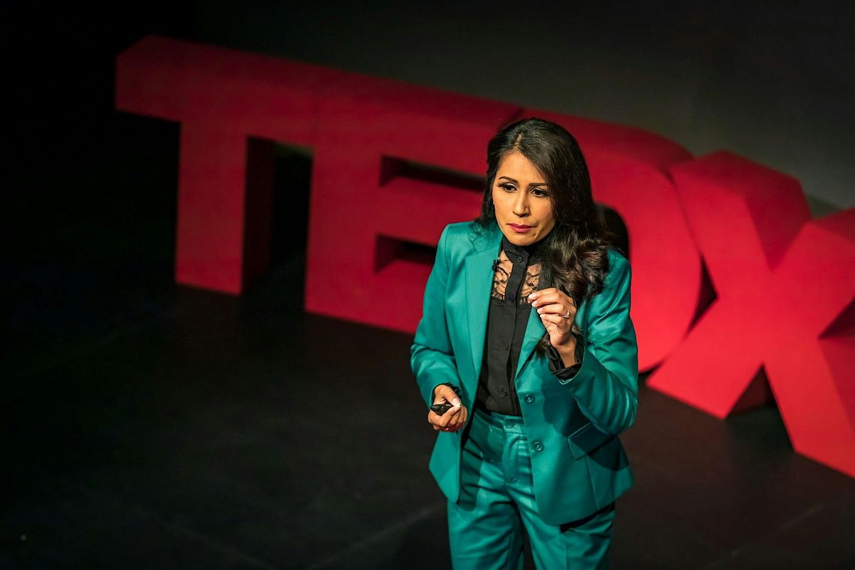 Noreen Nasim: The Journey Behind 'Being Expelled from Uganda', 9 November | Event in Whitby | AllEvents