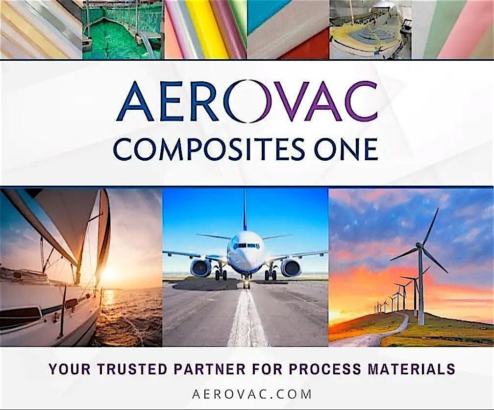 Utah SAMPE Chapter Presents Aerovac, 1745 Pioneer Rd suite 2, Salt