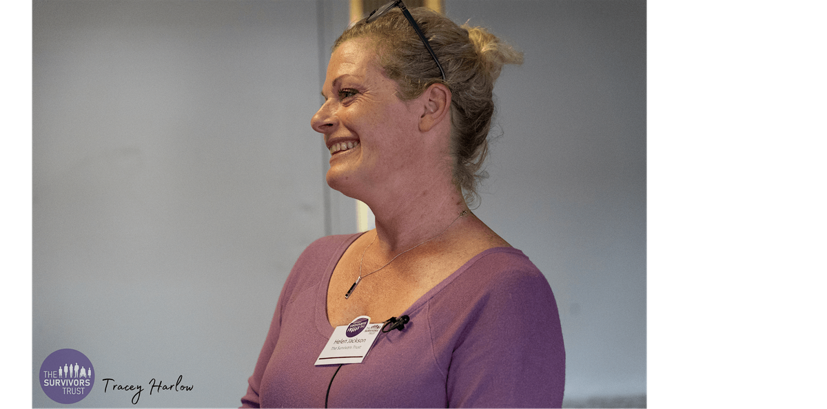 Understanding sexual violence and its impact, 11 February | Event in Buxton | AllEvents