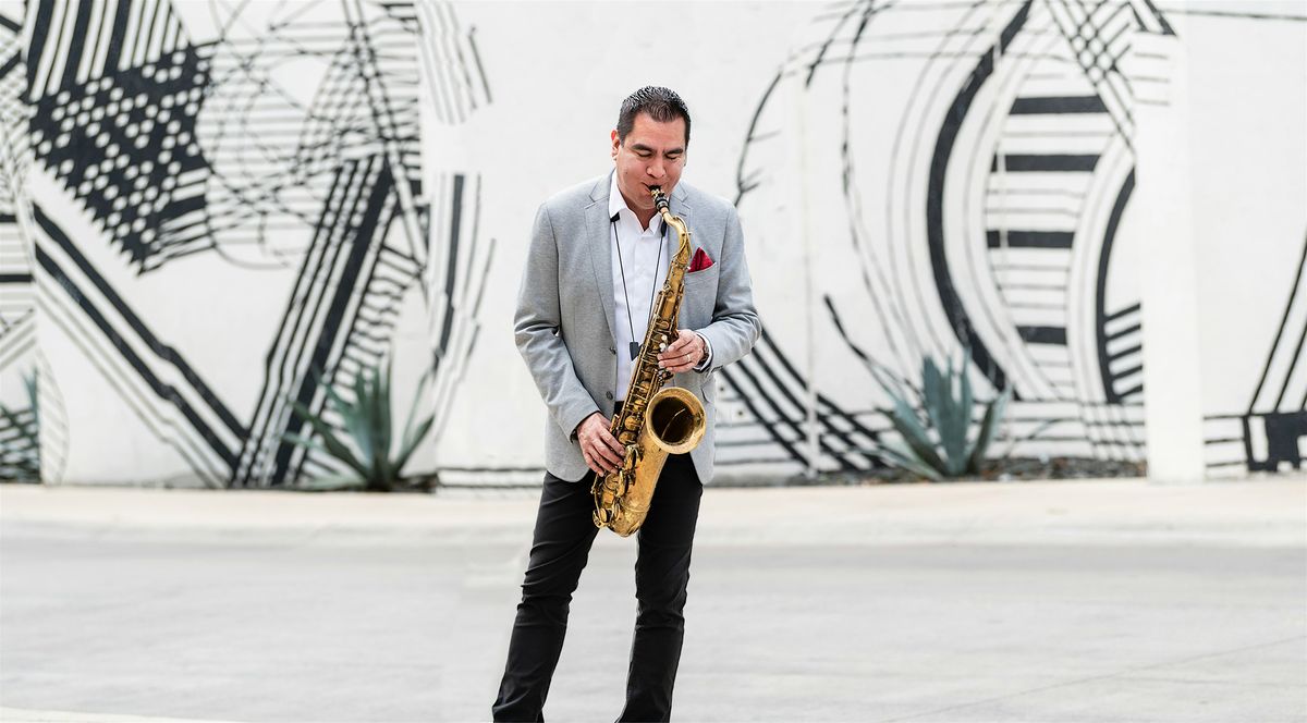 The 31st Annual Jazz at St. James' with Diego Rivera, 7 November | Event in Austin | AllEvents