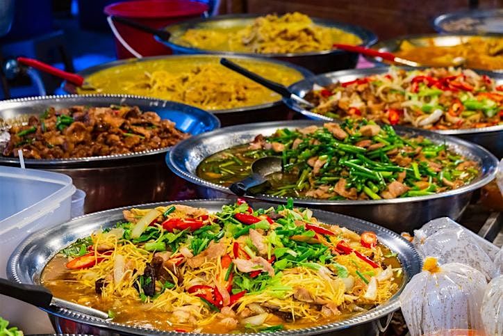 Thai Street Food (NEW!! Beginner class), 31 July | Event in Boulder | AllEvents