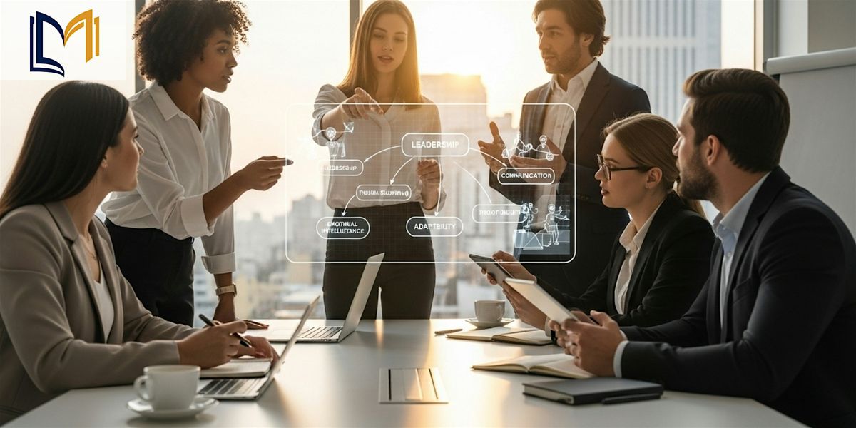 Mastering the Management Edge – 1 Day Leadership Workshop Vancouver, BC, 14 January | Event in Vancouver