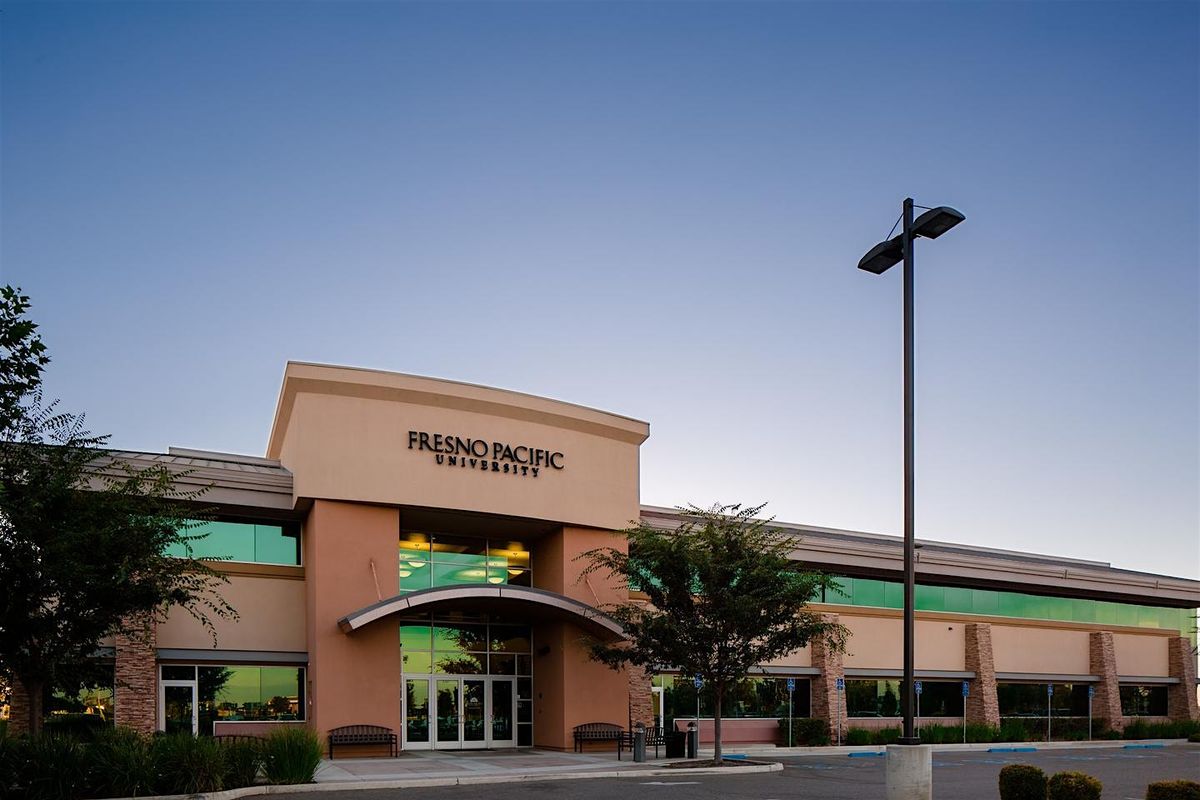 Welcome to the MSW Program at FPU Visalia Campus, 18 August | Event in Visalia | AllEvents