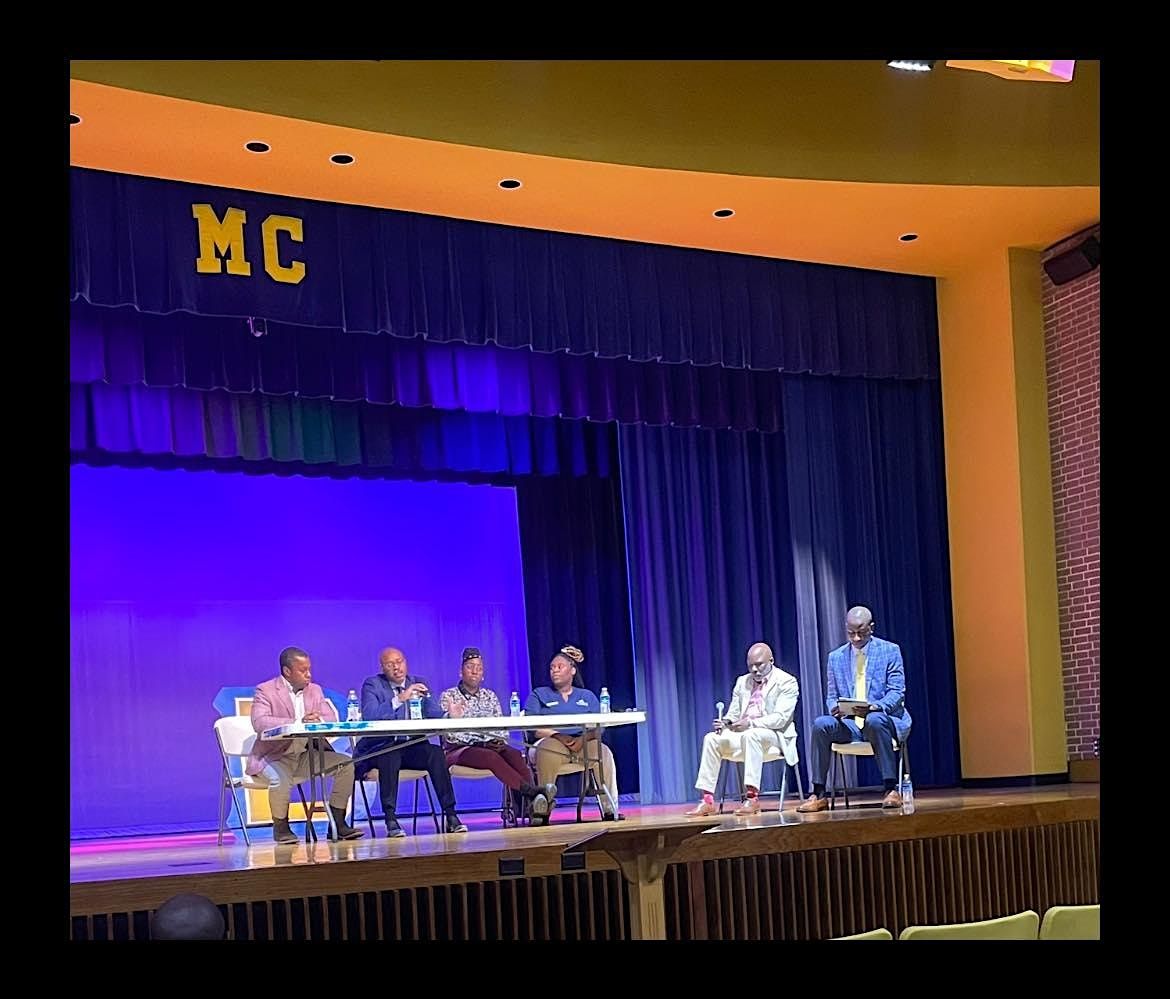 Minority Procurement Program, 24 October | Event in Sumter | AllEvents