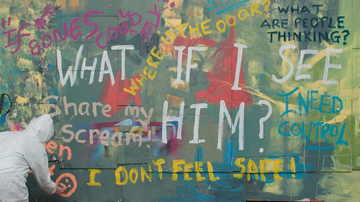 Imagine If Bones Could Talk ...   Film Premiere, 26 November | Event in Leeds | AllEvents