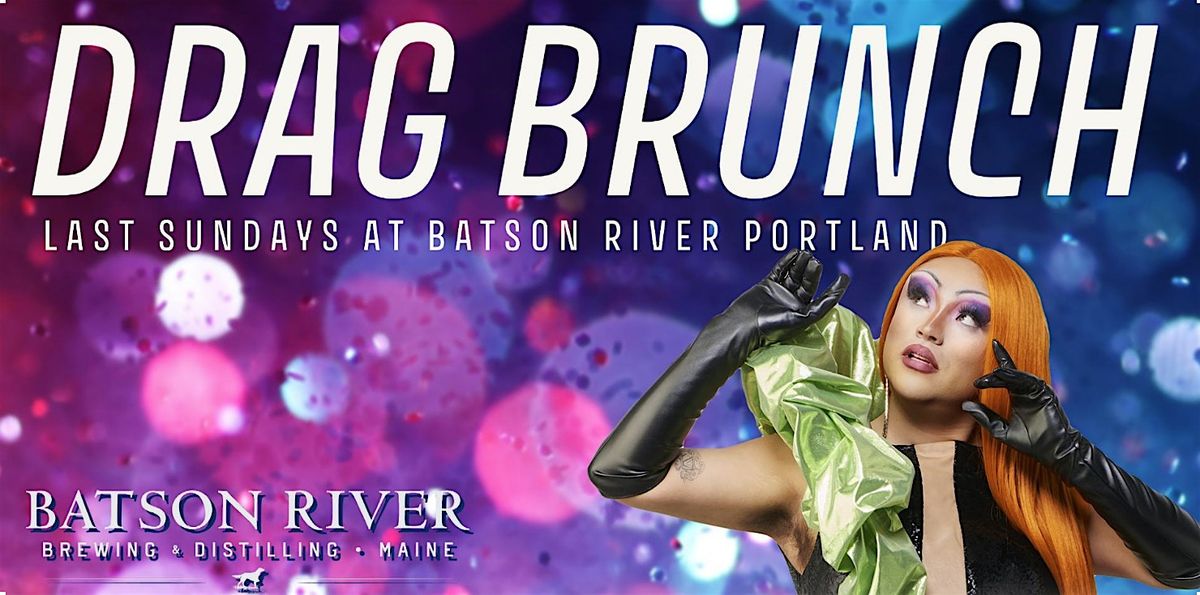 Taylor Swift: the Hits Drag Brunch!, 5 October | Event in Portland | AllEvents