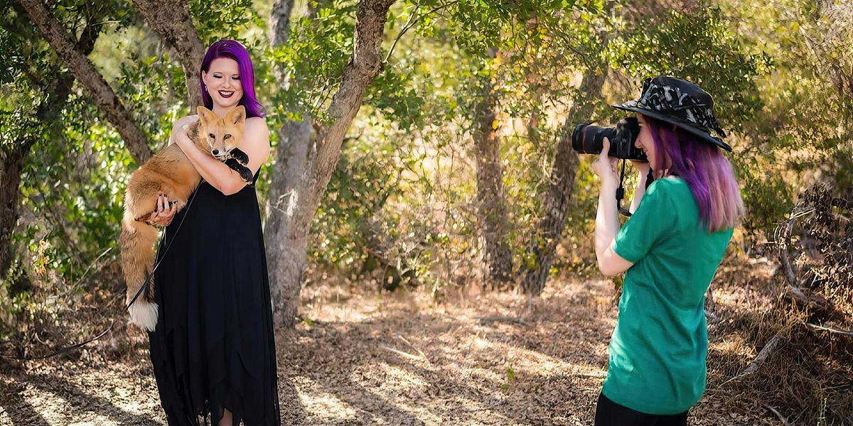 The Business of Photography Seminar with Anabel DFlux - Santa Ana, 12 July | Event in Santa Ana | AllEvents