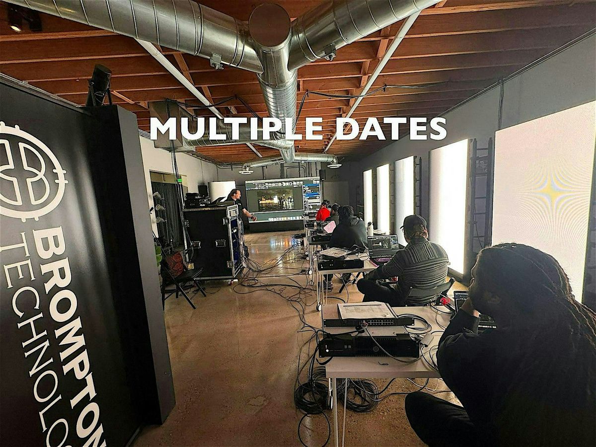 Brompton Advanced: In-person Training, 25 June | Event in Burbank | AllEvents