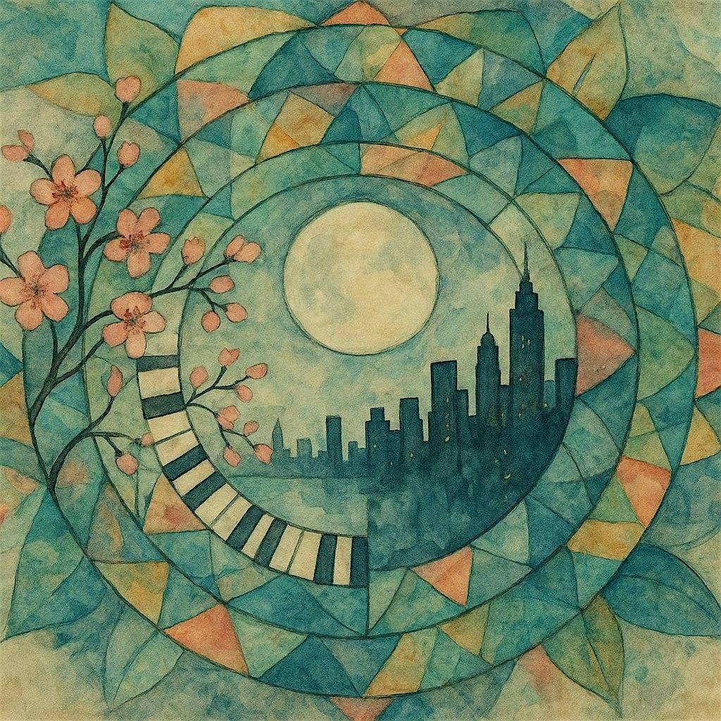 Over the Moon, 28 August | Event in New York | AllEvents