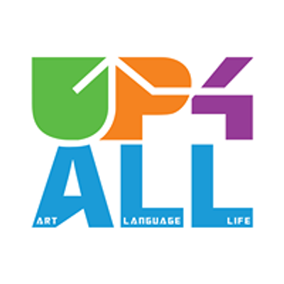 UP4 Art Language and Life