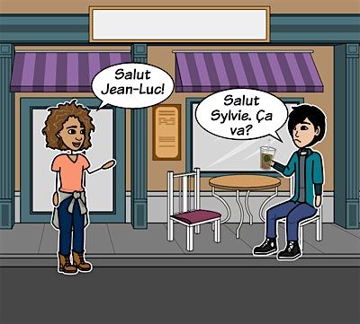 Conversational French- learn a language, Lake Michigan College | Event in Benton Harbor | AllEvents
