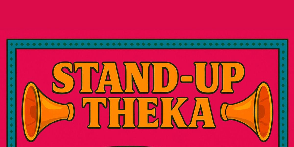 Stand-Up open Mic Pune, 3 August | Event in Pune | AllEvents