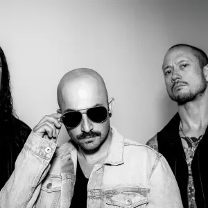 Trivium in Lisboa