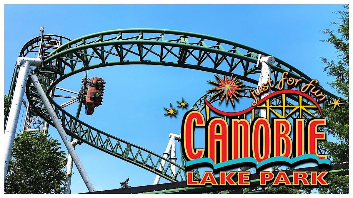 Canobie Lake Park for Pleasant Hill Youth!, 30 August | Event in Salem | AllEvents
