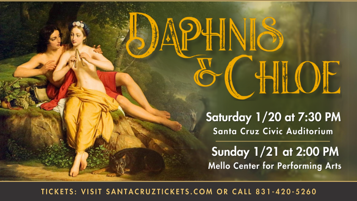 New World Symphony - Daphnis and Chloe at New World Center, 7 March | Event in Miami Beach | AllEvents