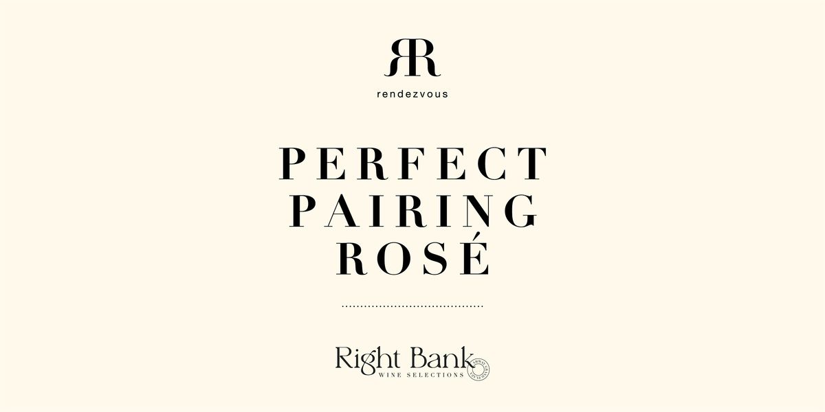 Perfect Pairing Rosé, 14 August | Event in Grand Rapids | AllEvents