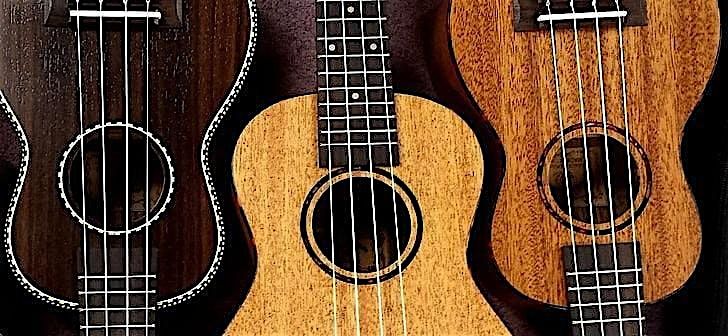(In-Person at KOKA Kalihi) Beginner's 'Ukulele w/ Jimmy, 29 July | Event in Honolulu | AllEvents