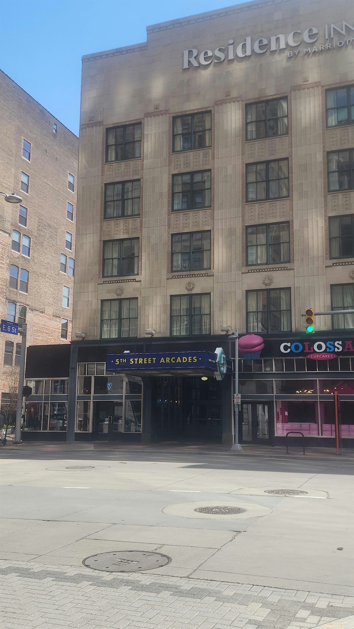 Paranormal Experience at Cocos, 23 May | Event in Cleveland | AllEvents
