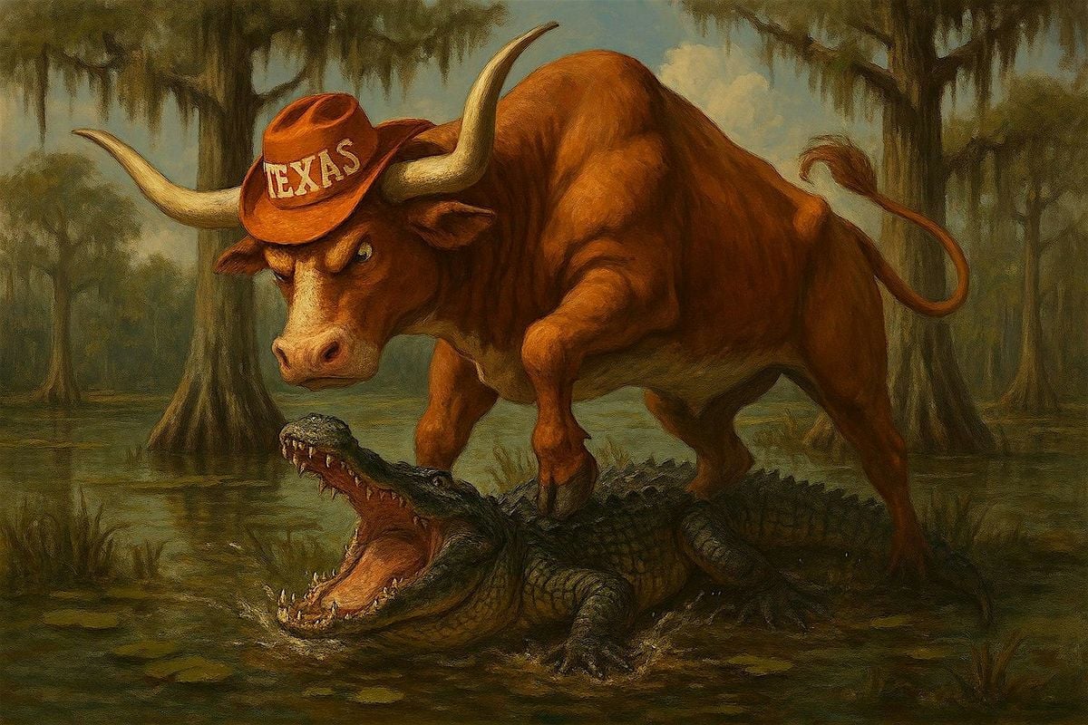 Austin Chapter Texas Exes  Florida Gator Game Watch Party (Members Only) | Event in Austin | AllEvents