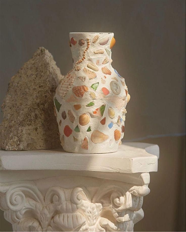 DIY MOSAIC POTTERY WORKSHOP, 11 September | Event in Las Vegas | AllEvents