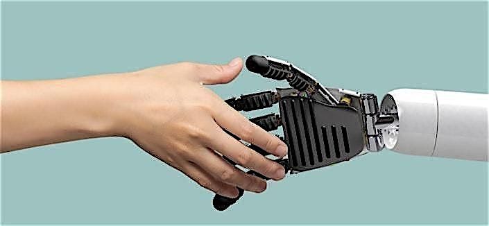 CrAIC Launch Panel 1: Critical AI Issues in the Majority World, 7 October | Event in Thornlea | AllEvents