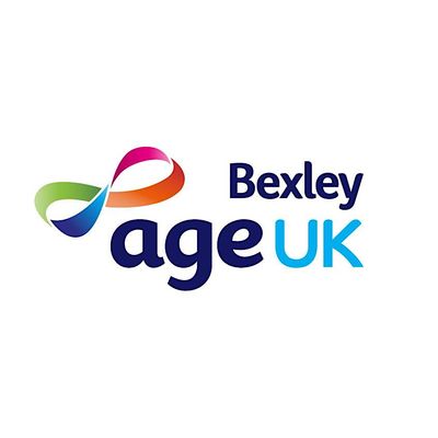 Age UK Bexley logo