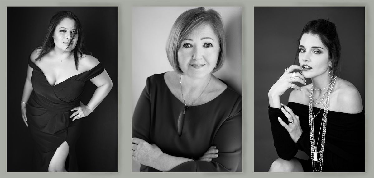 Confident Women  Campaign Networking, 22 May | Event in Charlotte | AllEvents